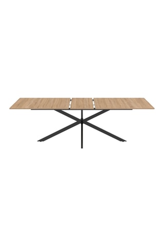 Mesa de refeição extensível Spider - 200-240 cm