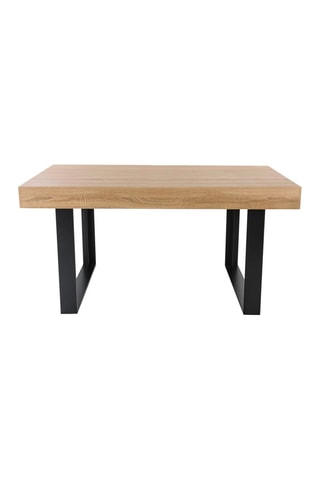 Mesa Budapest - 160 x 78 x 90 cm