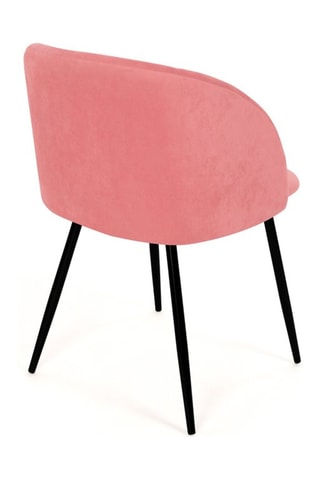 2 cadeiras Nina - 52 x 60 x 79 cm