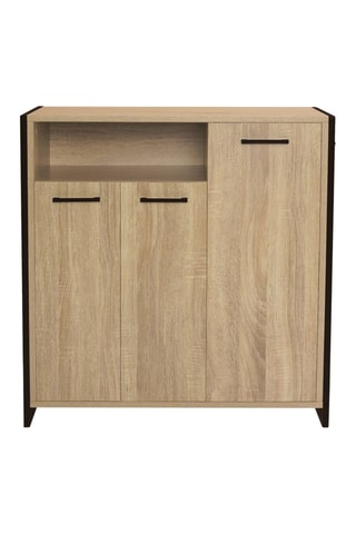 Sapateira industrial Alan - 73,2 x 35 x 75 cm