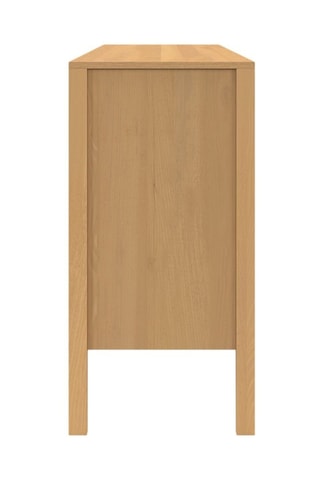 Cómoda 6 gavetas Eve - 140 x 80 x 40 cm