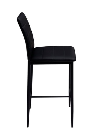 4 cadeiras altas Regilux - 43 x 100 x 52 cm