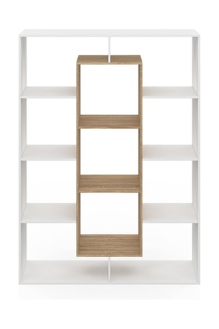 Estante Paulette - 104 x 30 x 143 cm