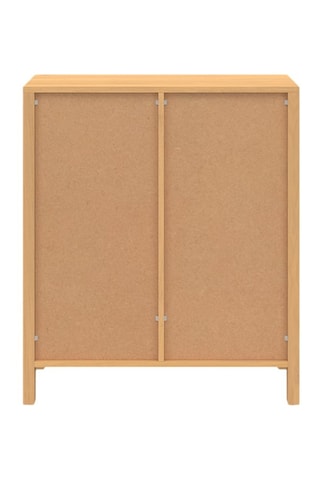 Aparador 1 porta Eve - 70 x 81 x 30 cm