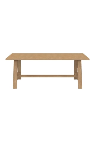 Mesa de centro Gustave - 110 x 40 x 55 cm