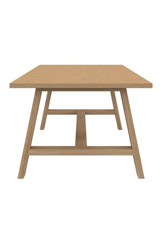 Mesa de centro Gustave - 110 x 40 x 55 cm