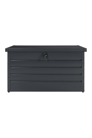 Baú de arrumação para exterior - 810 l