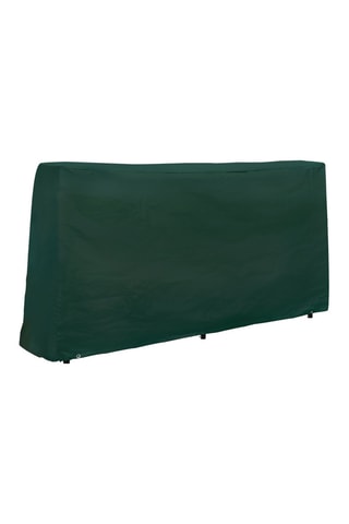 Capa para arrumação de lenha Luxe - 200 x 112 x 60 cm