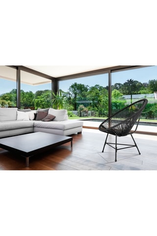 Conjunto de jardim Ibiza - 2 lugares