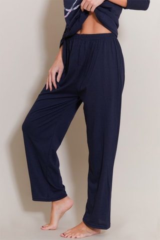Pyjama Folia - Bleu