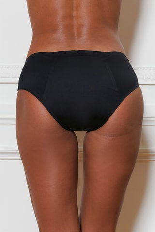 Shorty Maraude - Noir