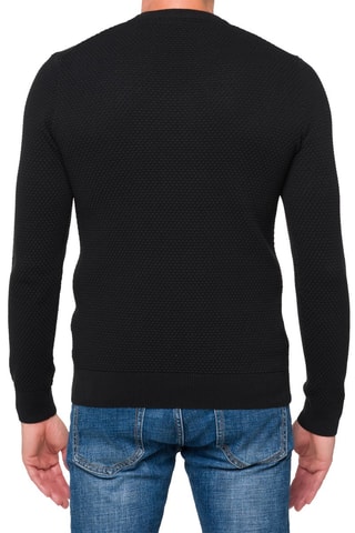 Camisola Koeta - Preto