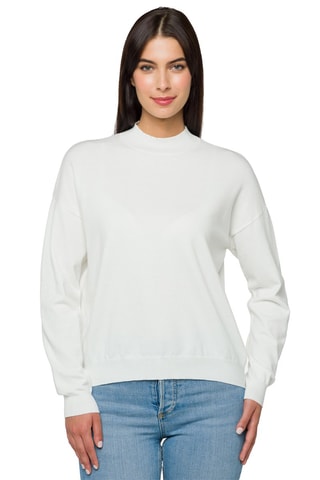 Pull Clarissa - Blanc