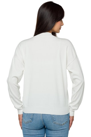 Pull Clarissa - Blanc