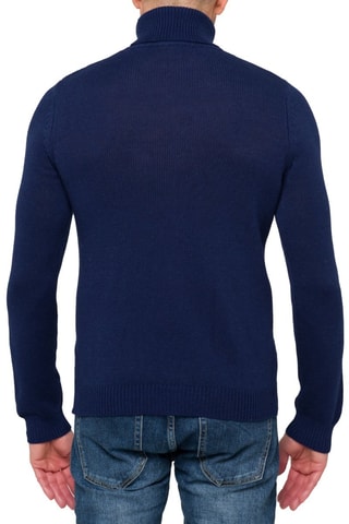 Camisola Kharnak - Azul