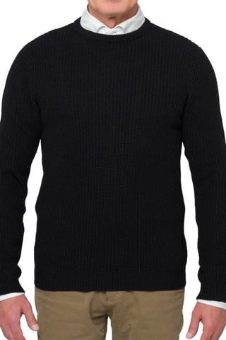 Camisola Nyang - Preto