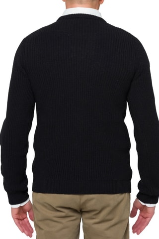 Camisola Nyang - Preto