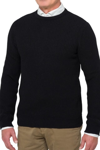 Camisola Nyang - Preto
