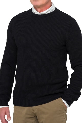 Camisola Nyang - Preto