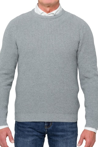 Camisola Nyang - Cinzento