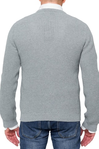 Camisola Nyang - Cinzento