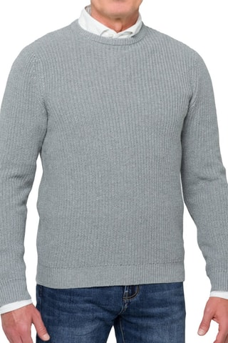 Camisola Nyang - Cinzento