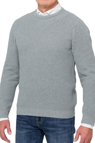 Camisola Nyang - Cinzento