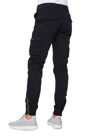 Jogger Pioneer - Noir