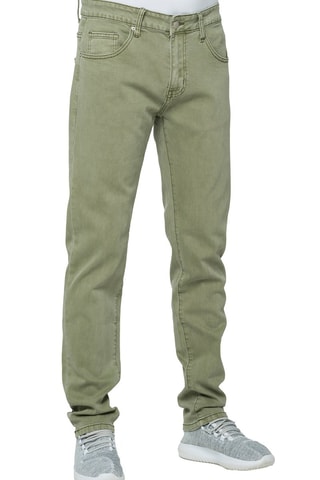 Pantalon Mandalika - Vert clair