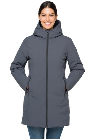 Parka Anouk - Gris