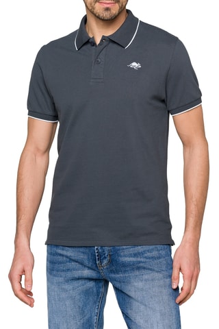 Polo Mareeba - Gris