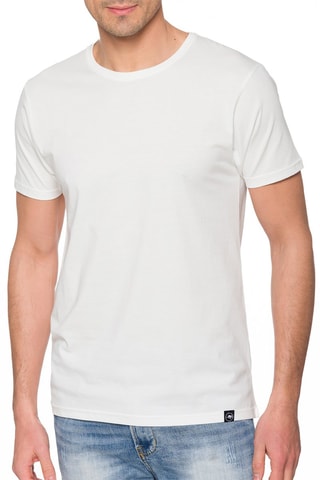 T-shirt Legend - Branco