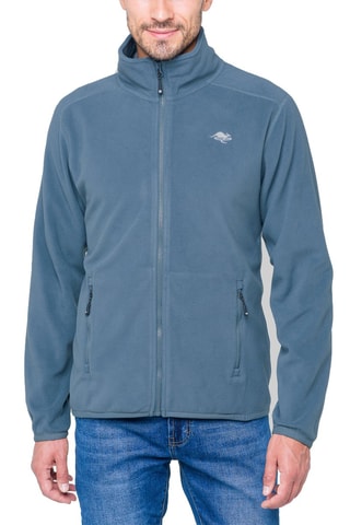 Sweat polaire Undara - Bleu