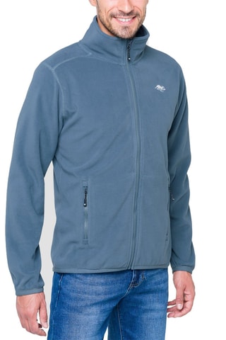 Sweat polaire Undara - Bleu