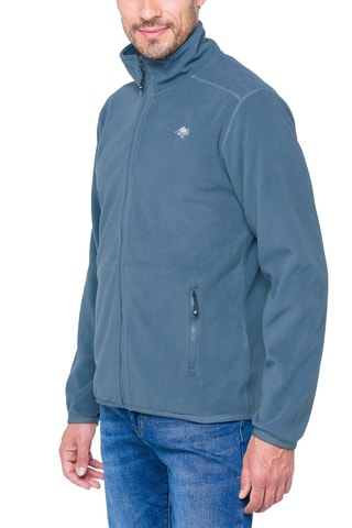 Sweat polaire Undara - Bleu