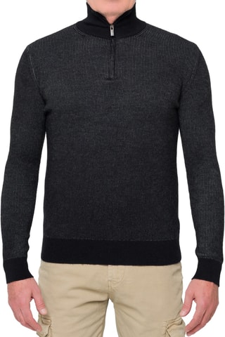 Camisola Keramas - Preto