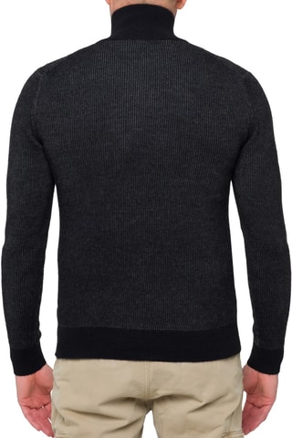 Camisola Keramas - Preto