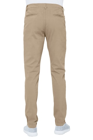 Chino Tjapukai - Beige