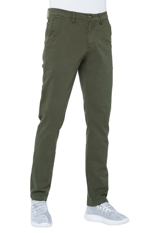 Chino Tjapukai - Vert kaki
