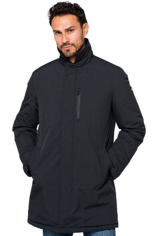 Doudoune Awanui - Noir