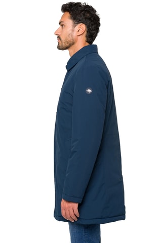 Doudoune Awanui - Bleu marine