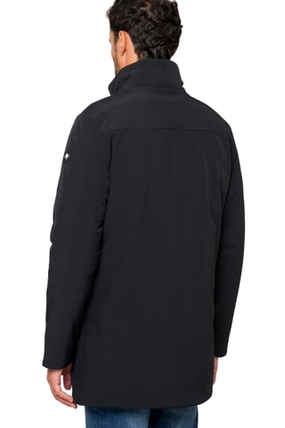 Manteau Shakotan - Noir