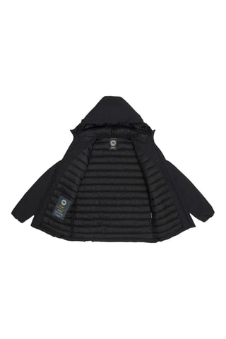 Doudoune à capuche Millaa - Noir