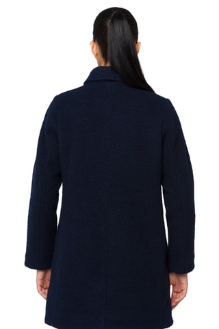 Manteau Akita - Bleu marine