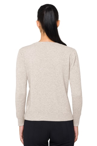 Pull Giada - Beige