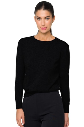 Pull Giada - Noir
