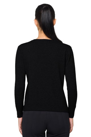 Pull Giada - Noir