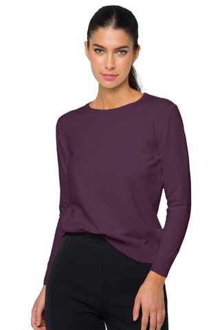 Pull Giada - Violet