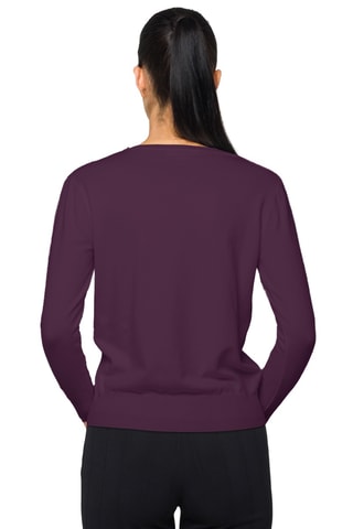 Pull Giada - Violet