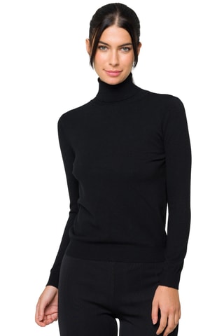Pull Elettra - Noir
